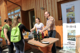 Vinotour Ratsch - Svečina (Foto: Ulrike Elsneg)