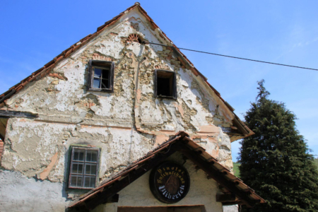 Vinotour Ratsch - Svečina (Foto: Ulrike Elsneg)