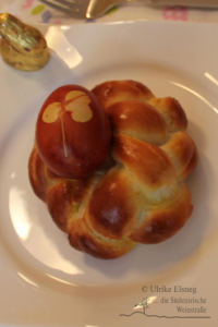 Ostern an der Südsteirischen Weinstraße (Foto: Ulrike Elsneg)