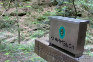 Heiligengeistklamm (Foto: Ulrike Elsneg)