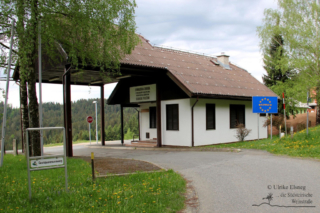 Heiligengeistklamm (Foto: Ulrike Elsneg)