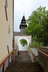 Heiligengeistklamm (Foto: Ulrike Elsneg)