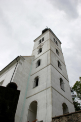 Heiligengeistklamm (Foto: Ulrike Elsneg)