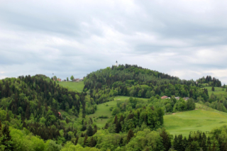 Heiligengeistklamm (Foto: Ulrike Elsneg)