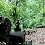 Heiligengeistklamm - Pfingsten (Foto: Ulrike Elsneg)