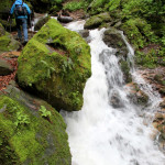 Heiligengeistklamm - Pfingsten (Foto: Ulrike Elsneg)