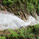 Heiligengeistklamm - Pfingsten (Foto: Ulrike Elsneg)