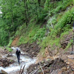 Heiligengeistklamm - Pfingsten (Foto: Ulrike Elsneg)