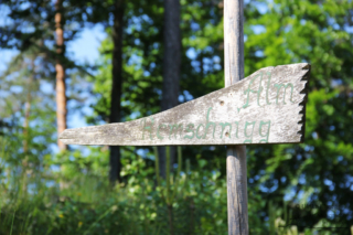 Wandern in Arnfels - Remschnigg (Foto: Ulrike Elsneg)