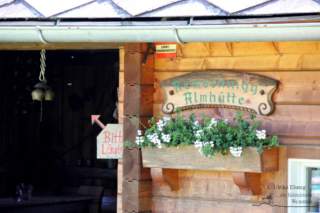 Wandern in Arnfels - Remschnigg (Foto: Ulrike Elsneg)