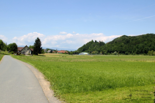 Wandern in Arnfels - Remschnigg (Foto: Ulrike Elsneg)