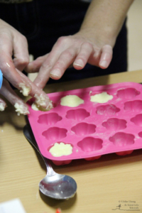 Kräutergeschenke - Anita Winkler - Kraut und Ruabn (Foto: Ulrike Elsneg)