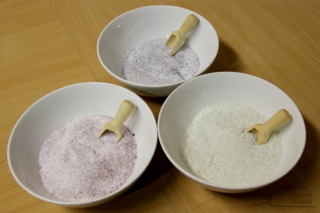 Kräutergeschenke - Anita Winkler - Kraut und Ruabn (Foto: Ulrike Elsneg)