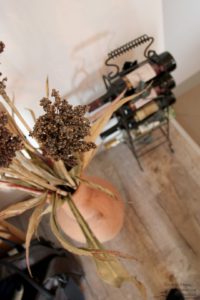 Weingut Winzerzimmer TOSO (c) Ulrike Elsneg TV Die Südsteirische Weinstraße