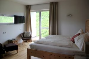 Weingut Winzerzimmer TOSO (c) Ulrike Elsneg TV Die Südsteirische Weinstraße