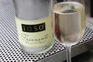 Weingut Winzerzimmer TOSO (c) Ulrike Elsneg TV Die Südsteirische Weinstraße