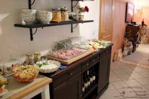Weingut Winzerzimmer TOSO (c) Ulrike Elsneg TV Die Südsteirische Weinstraße