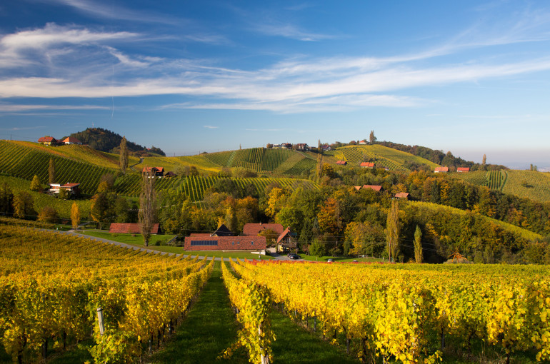 Naturpark Südsteiermark