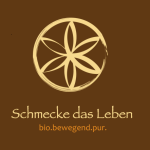 Schmecke das Leben Logo