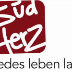 SÜDHERZ Logo