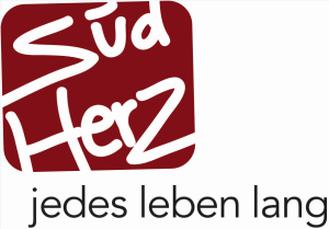 SÜDHERZ Logo