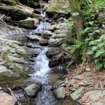 Heilgengeistklamm (Foto: Ulrike Elsneg)