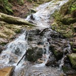 Heilgengeistklamm (Foto: Ulrike Elsneg)